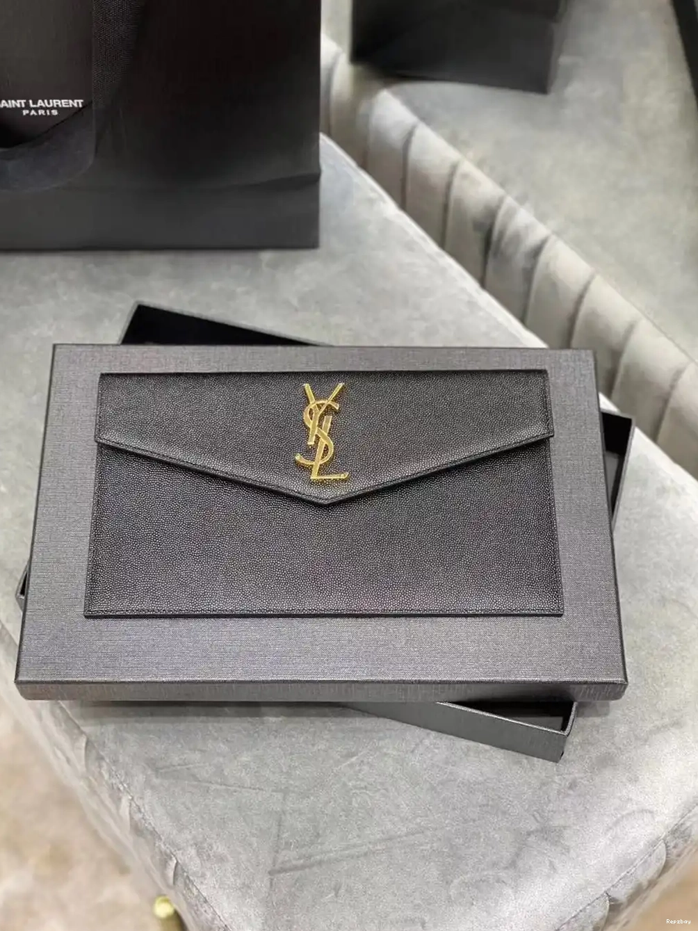Rep ladies REP POUCH UPTOWN YSL 0526